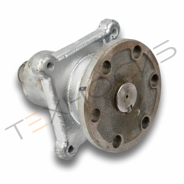 Узел привода дежи в сборе для HS-60 (вариант 1) Техно-Сиб - Купить с доставкой по всей России 4