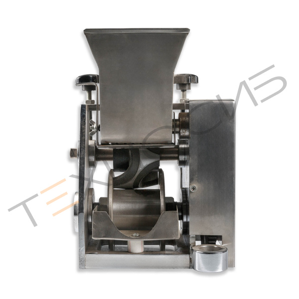 Формующая голова для JGL-135-5B (18-23g, 100*62*6) HZ Техно-Сиб - Купить с доставкой по всей России 