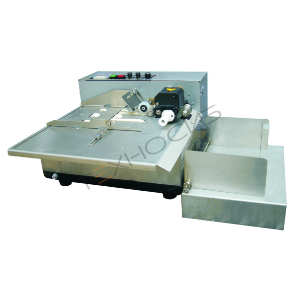 Автоматический датер на твердых чернилах MY-380F/W Техно-Сиб - Купить с доставкой по всей России 