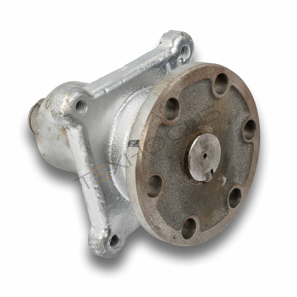 Узел привода дежи в сборе для HS-60 (вариант 1) Техно-Сиб - Купить с доставкой по всей России 4