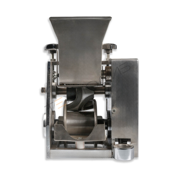 Формующая голова для JGL-135-5B (18-23g, 100*62*6) HZ Техно-Сиб - Купить с доставкой по всей России 