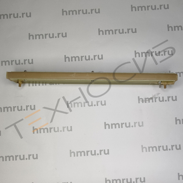 Запаечная планка в сборе для DZ-400/2SB NEW Техно-Сиб - Купить с доставкой по всей России 4