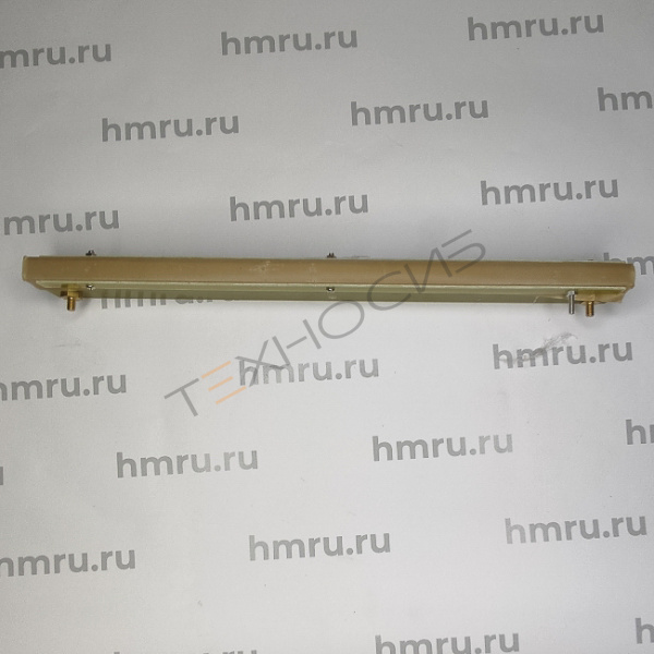 Запаечная планка в сборе для DZ-400/2SB NEW Техно-Сиб - Купить с доставкой по всей России 4