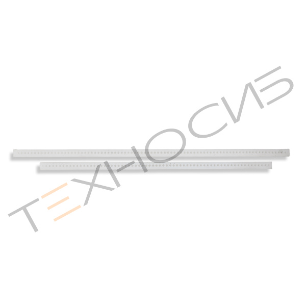 Комплект силиконовых планок для BSF-601 (2 шт.) Техно-Сиб - Купить с доставкой по всей России 