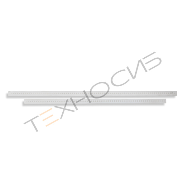 Комплект силиконовых планок для BSF-601 (2 шт.) Техно-Сиб - Купить с доставкой по всей России