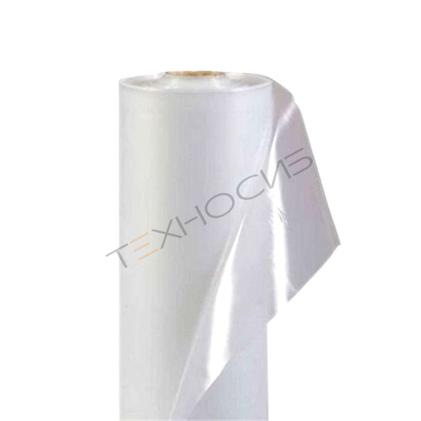 Пленка ПВД первичной переработки (первый сорт) Техно-Сиб - Купить с доставкой по всей России 