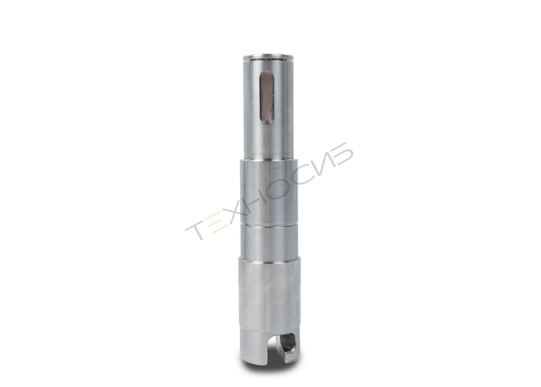 Вал лопасти 38X182 (PADDLE SHAFT 38X182) F93125V02 Техно-Сиб - Купить с доставкой по всей России