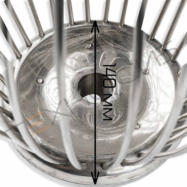 Венчик для миксера B30 Техно-Сиб - Купить с доставкой по всей России 