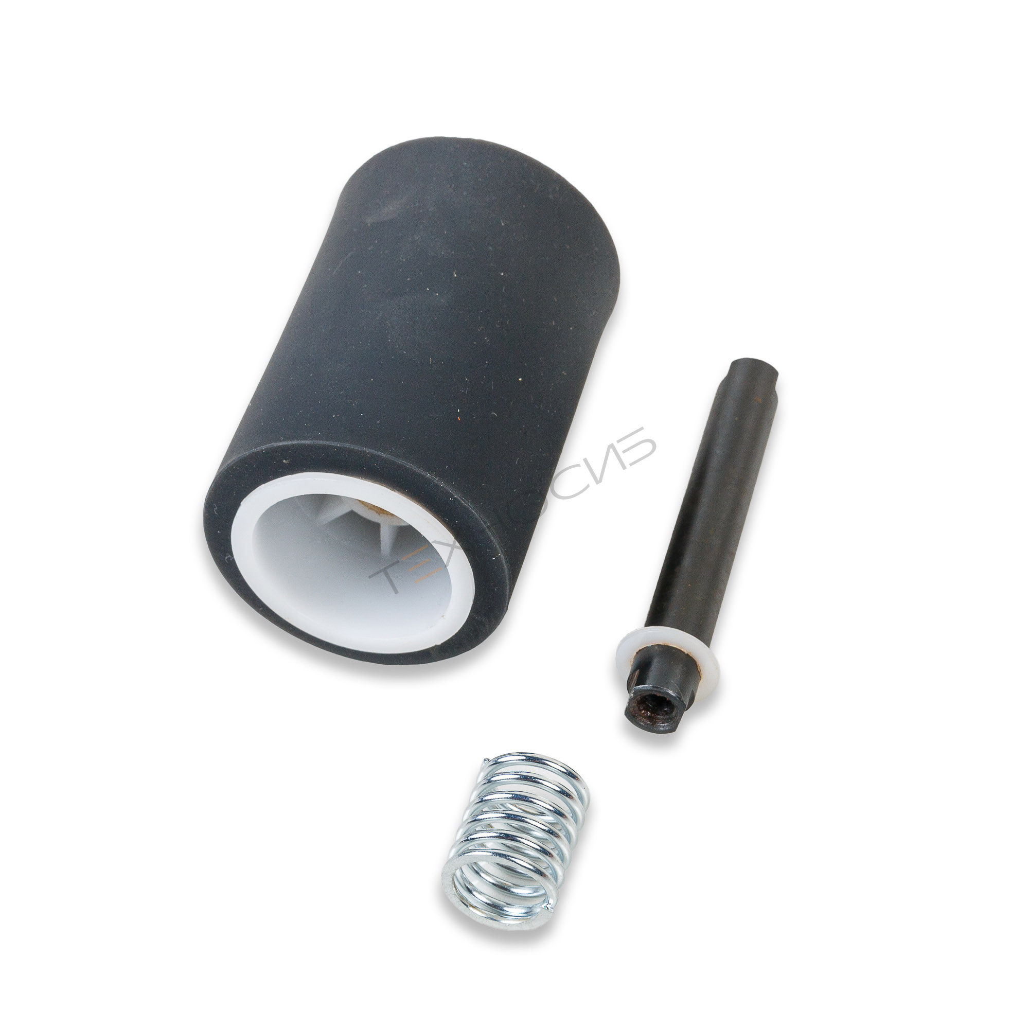 Передний ролик в сборе FXJ-6050 50 мм (2 inch) Техно-Сиб - Купить с доставкой по всей России