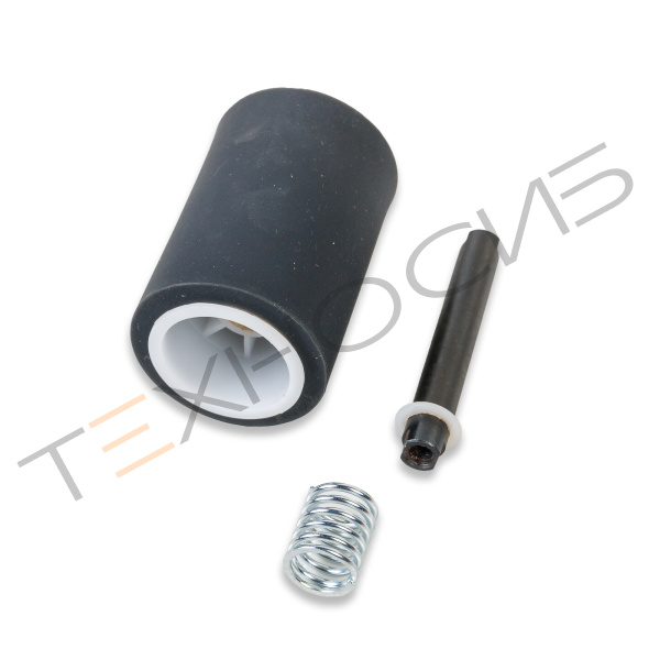 Передний ролик в сборе FXJ-6050 50 мм (2 inch) Техно-Сиб - Купить с доставкой по всей России 