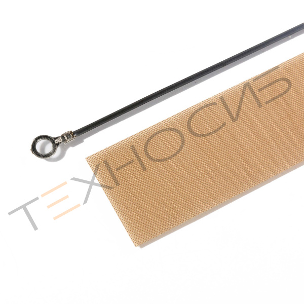 Комплект ЗИП для FS-200 ABS Техно-Сиб - Купить с доставкой по всей России 