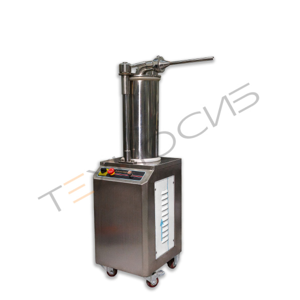 Гидравлический шприц SF-150 Техно-Сиб - Купить с доставкой по всей России