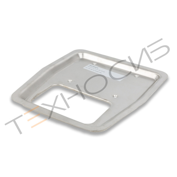 Поддон для теста JGL120/JGL135 Техно-Сиб - Купить с доставкой по всей России 3