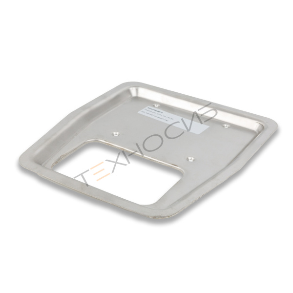 Поддон для теста JGL120/JGL135 Техно-Сиб - Купить с доставкой по всей России 3