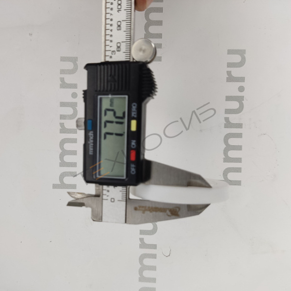 Уплотнительное кольцо PTFE на дозирующий поршень для LPF/PPF-250 Техно-Сиб - Купить с доставкой по всей России 5