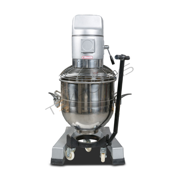 Планетарный миксер B60 Техно-Сиб - Купить с доставкой по всей России 3