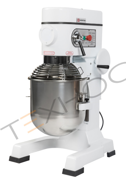 Миксер планетарный Miratek MGR-40 Техно-Сиб - Купить с доставкой по всей России 