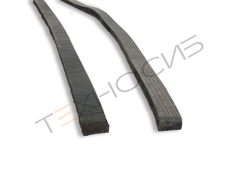 Резина пористая ТМ-3 Техно-Сиб - Купить с доставкой по всей России 2