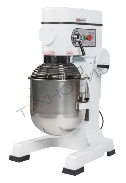 Миксер планетарный Miratek MGR-40 Техно-Сиб - Купить с доставкой по всей России