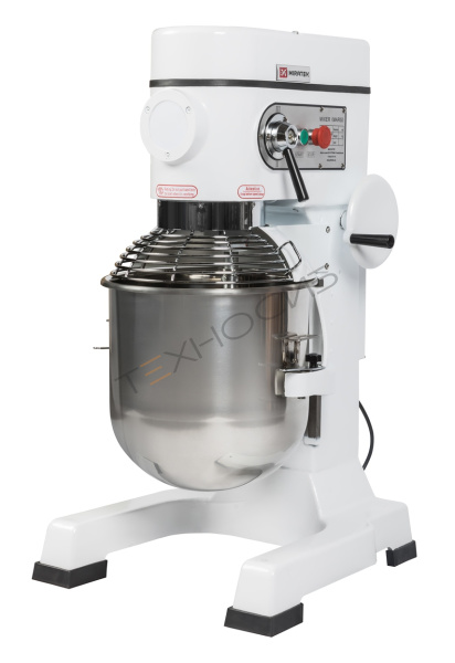 Миксер планетарный Miratek MGR-40 Техно-Сиб - Купить с доставкой по всей России 