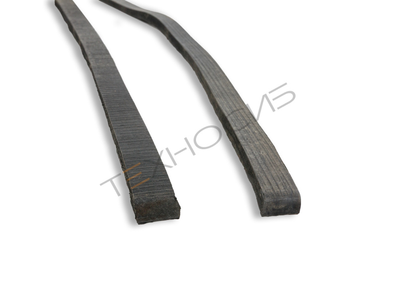 Резина пористая ТМ-3 Техно-Сиб - Купить с доставкой по всей России 2