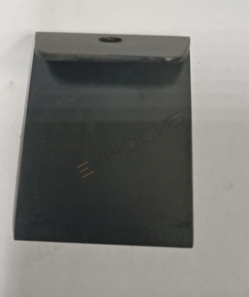 Нижний скребок для ST-ll (ширина 49 мм, 10-12 гр.) Техно-Сиб - Купить с доставкой по всей России 4