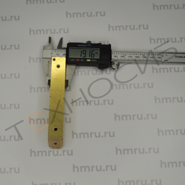 Блок нагрева для FRB-770 нижний Техно-Сиб - Купить с доставкой по всей России 4