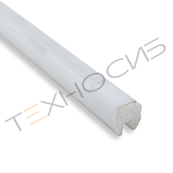 Резина уплотнительная на ZKZB-125 (узкая,белая) Техно-Сиб - Купить с доставкой по всей России 3