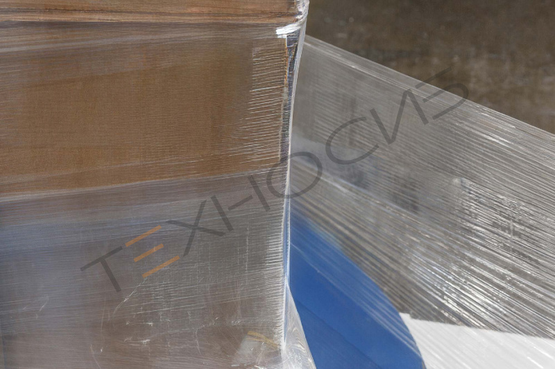 Полуавтоматический паллетообмотчик TS3000SPS-MT Техно-Сиб - Купить с доставкой по всей России 11