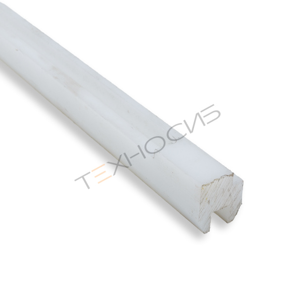 Резина уплотнительная на ZKZB-125 (узкая,белая) Техно-Сиб - Купить с доставкой по всей России 3