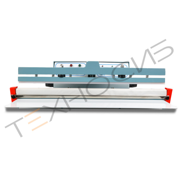 Усиленный импульсный запайщик PFS-600T Техно-Сиб - Купить с доставкой по всей России 