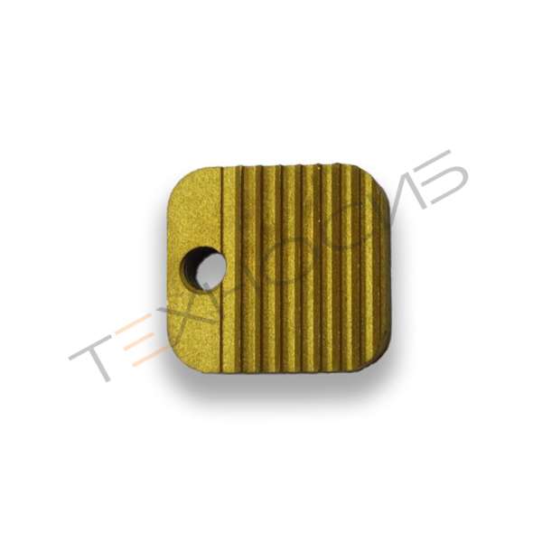 Зубчатая рейка натяжителя для KZ-13/16 Техно-Сиб - Купить с доставкой по всей России