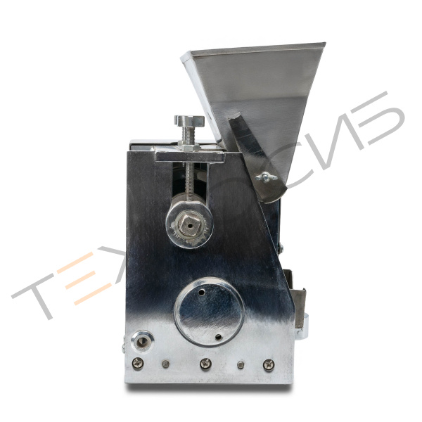 Формующая голова к JGL-135-6А (10 ячеек, 7-8гр., плоский край) Техно-Сиб - Купить с доставкой по всей России 3