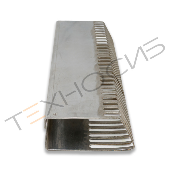 Толкатель гребенчатый ХМ 302.24.04.00 Техно-Сиб - Купить с доставкой по всей России 2