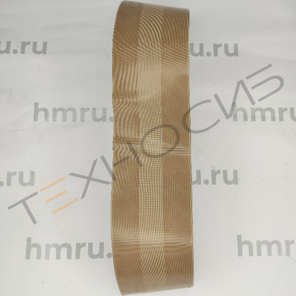 Тефлоновое полотно (самокл., W-60mm, 110 микрон ) Техно-Сиб - Купить с доставкой по всей России 