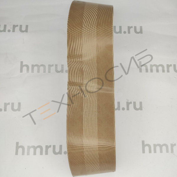 Тефлоновое полотно (самокл., W-60mm, 110 микрон ) Техно-Сиб - Купить с доставкой по всей России