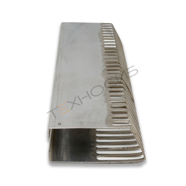 Толкатель гребенчатый ХМ 302.24.04.00 Техно-Сиб - Купить с доставкой по всей России 2