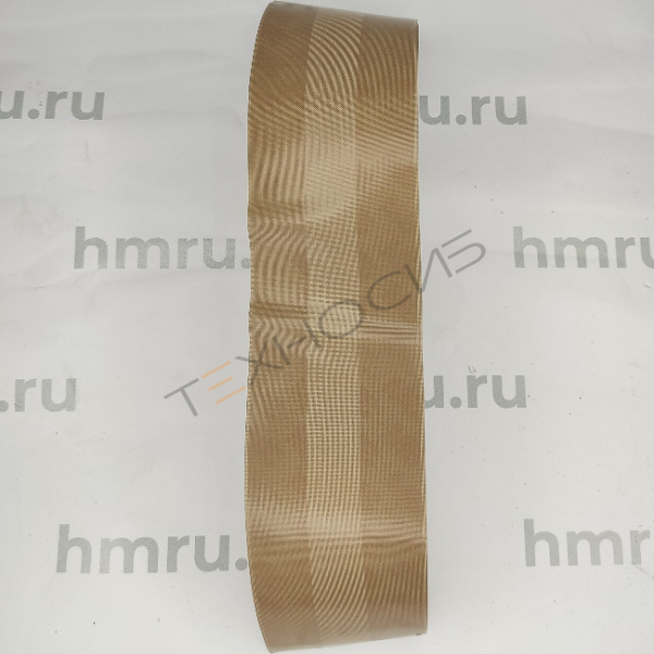 Тефлоновое полотно (самокл., W-60mm, 110 микрон ) Техно-Сиб - Купить с доставкой по всей России 
