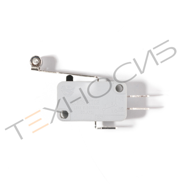 Концевой выключатель для запайщиков серии FS-H Техно-Сиб - Купить с доставкой по всей России 2