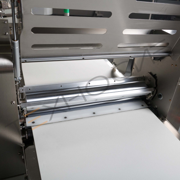 Автоматическая тестораскаточная машина YP-520 Техно-Сиб - Купить с доставкой по всей России 14