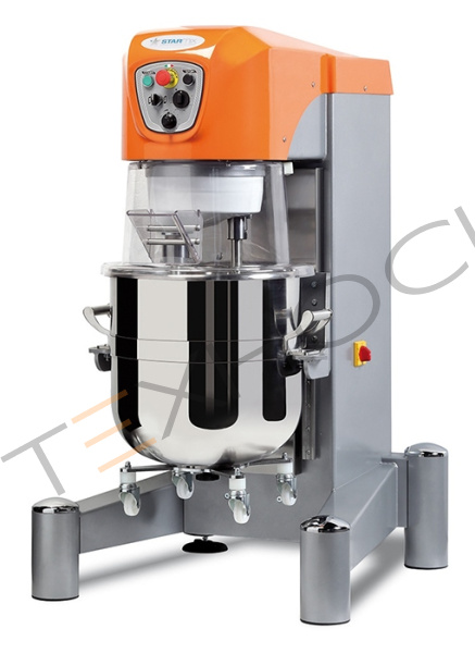 Планетарный миксер starmix PL80N3AF Техно-Сиб - Купить с доставкой по всей России 