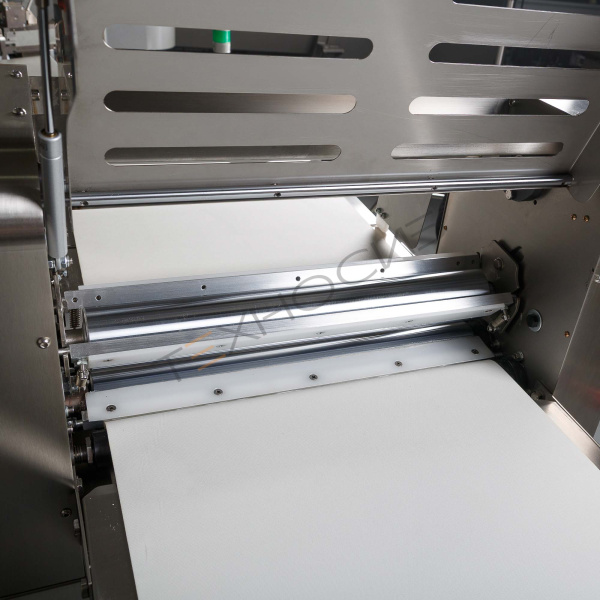 Автоматическая тестораскаточная машина YP-520 Техно-Сиб - Купить с доставкой по всей России 14