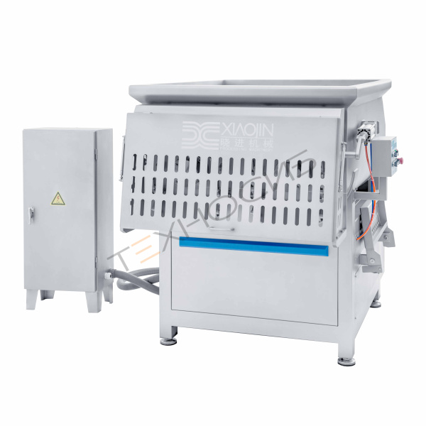 Фаршемес открытого типа JB-1200 Техно-Сиб - Купить с доставкой по всей России 