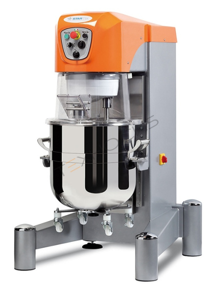 Планетарный миксер starmix PL80N3AF Техно-Сиб - Купить с доставкой по всей России 