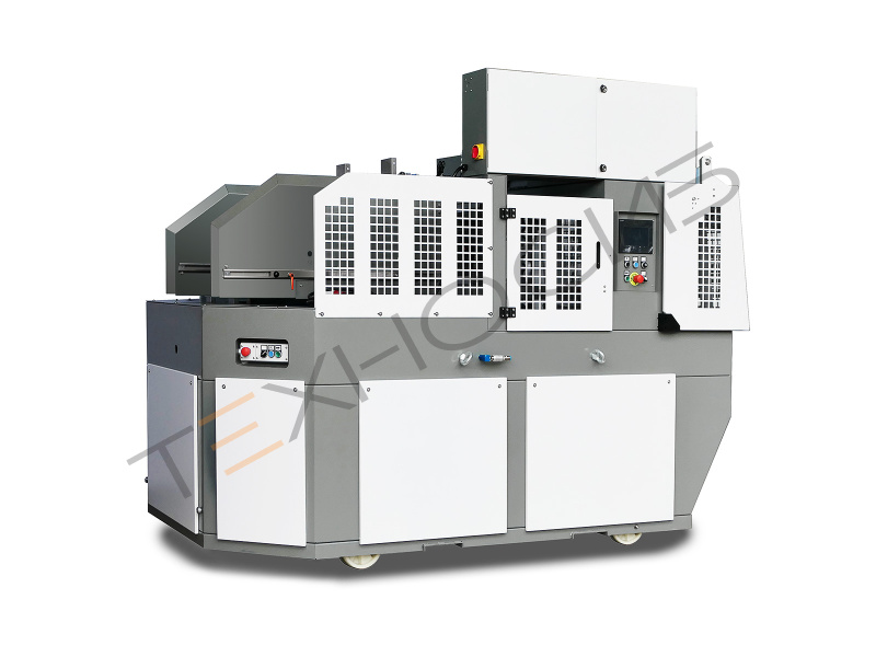 Автоматическая машина для формирования и проклейки коробов D-1500 Техно-Сиб - Купить с доставкой по всей России