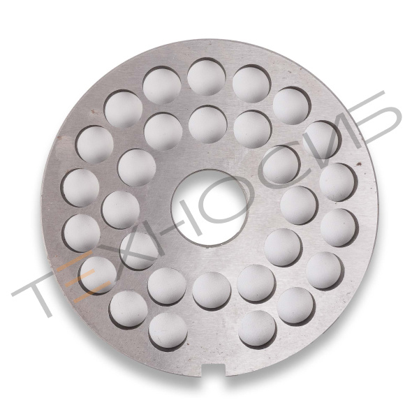 Решетка D 114 (d 25) с отв 13 Техно-Сиб - Купить с доставкой по всей России 