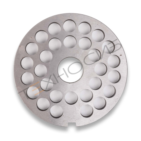 Решетка D 114 (d 25) с отв 13 Техно-Сиб - Купить с доставкой по всей России