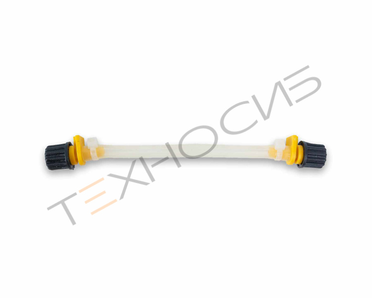 Шланг 049418 система ополаскивания для машины посудомоечной 505084 Техно-Сиб - Купить с доставкой по всей России