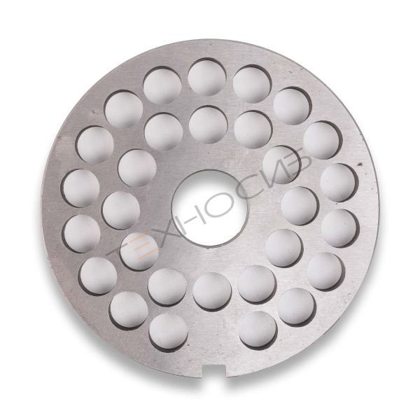 Решетка D 114 (d 25) с отв 13 Техно-Сиб - Купить с доставкой по всей России 