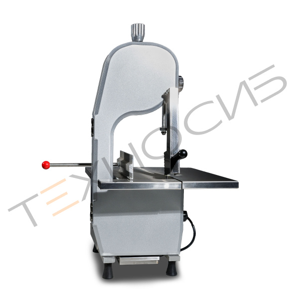 Пила для мяса ленточная JG-210  Пила для мяса ленточная JG-210 Техно-Сиб - Купить с доставкой по всей России